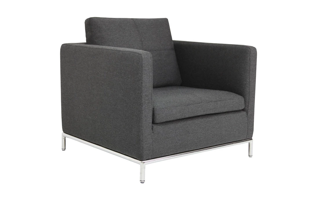 SohoConcept Istanbul Arm Chair Modern Living 3 SohoConcept Istanbul Arm Chair Modern Living