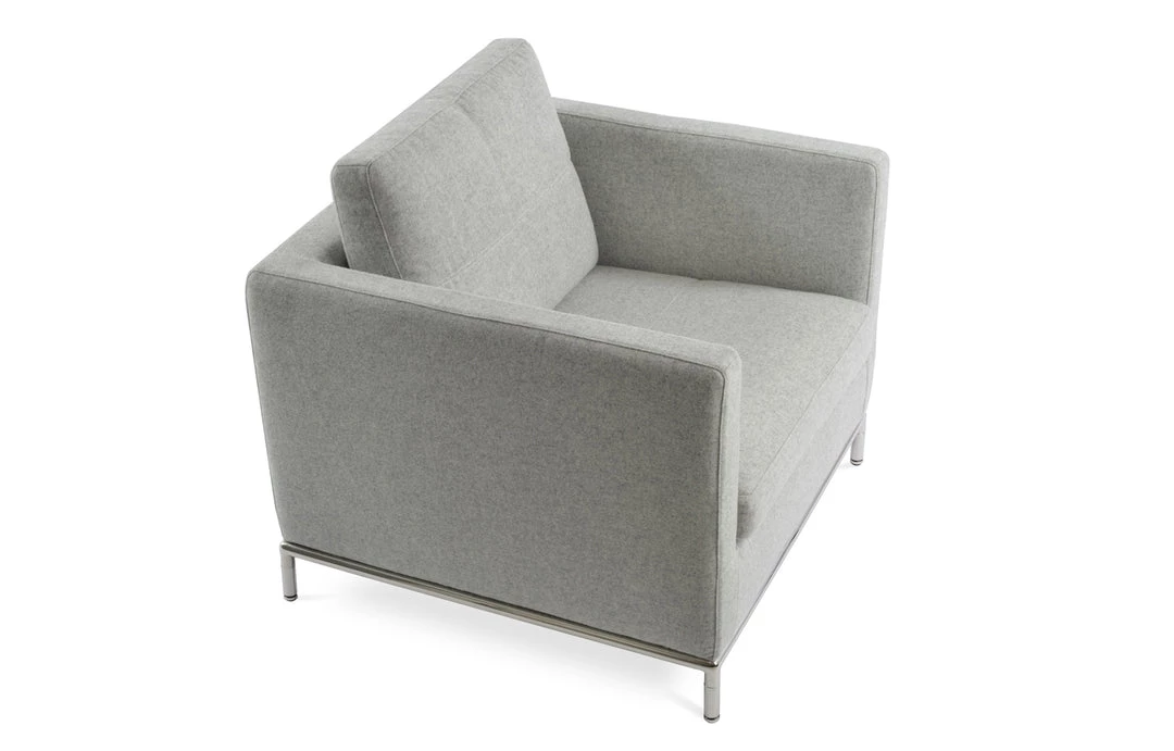 SohoConcept Istanbul Arm Chair Modern Living 15 SohoConcept Istanbul Arm Chair Modern Living