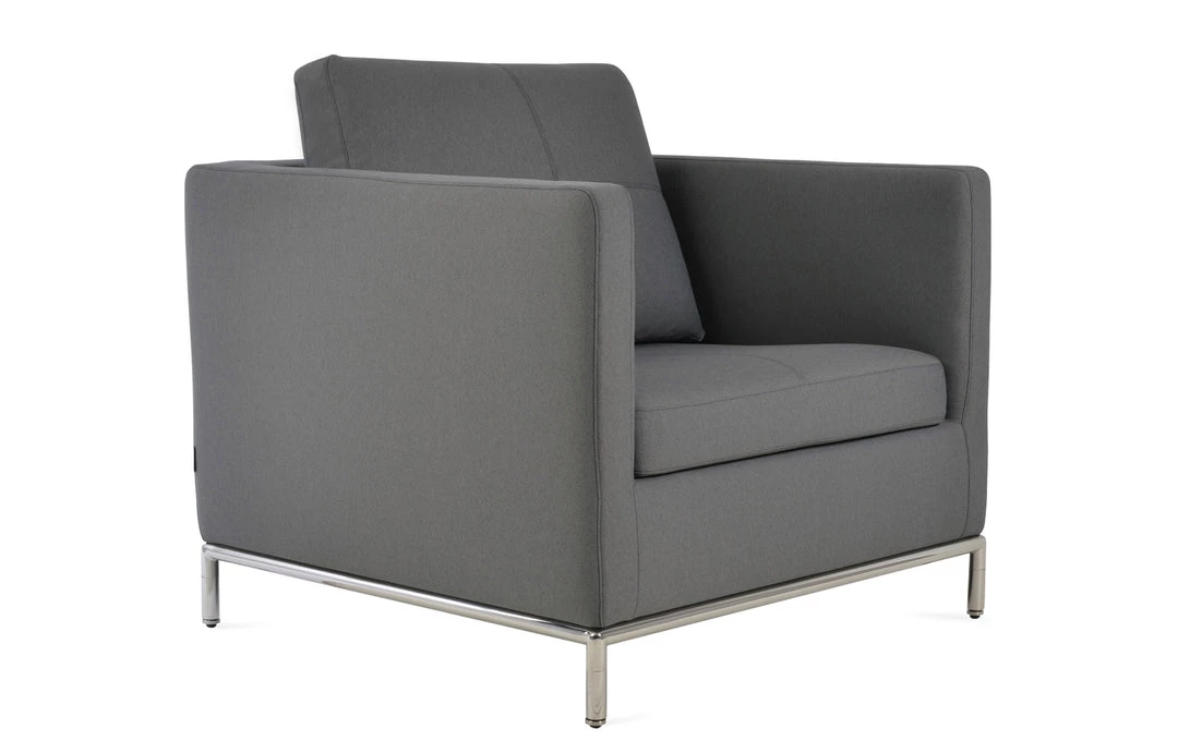 SohoConcept Istanbul Arm Chair Modern Living 13 SohoConcept Istanbul Arm Chair Modern Living