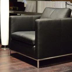 SohoConcept Istanbul Arm Chair Modern Living