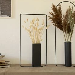 Fermob Itac Cylandrical Vase