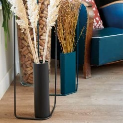 Fermob Itac Cylandrical Vase