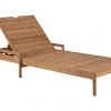 Ethnicraft Jack Outdoor Adjustable Lounger 2 Ethnicraft Jack Outdoor Adjustable Lounger