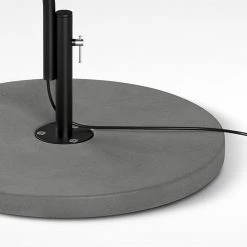 Marset Jaima Base + Stem Accessory