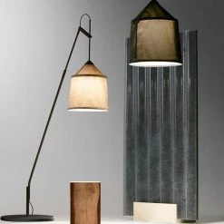 Marset Jaima E26 Indoor Floor Lamp Modern Lighting 17 Marset Jaima E26 Indoor Floor Lamp Modern Lighting