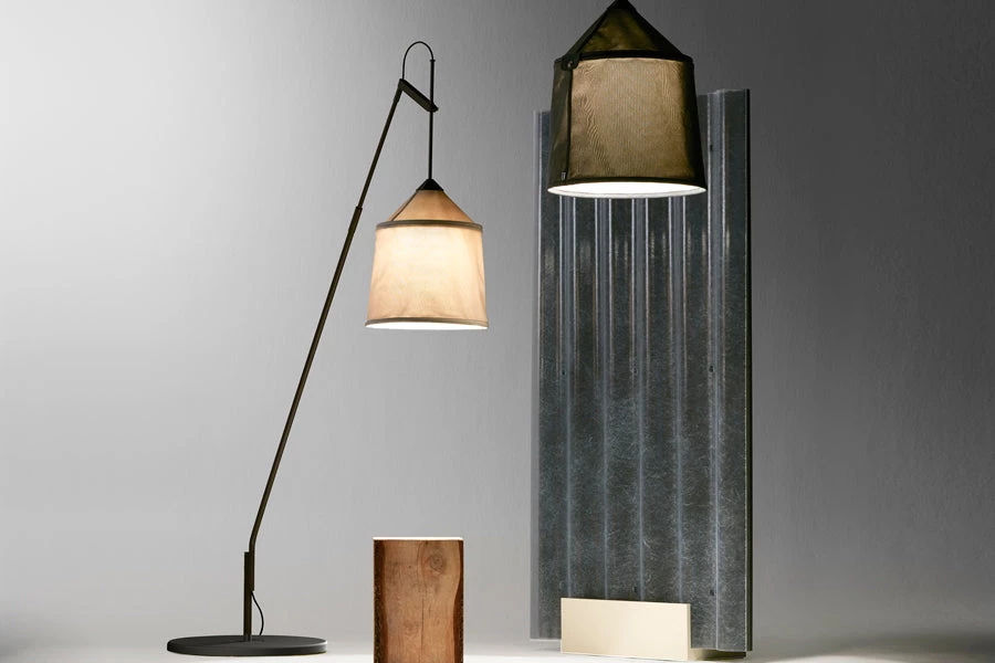 Marset Jaima E26 Indoor Floor Lamp Modern Lighting 7 Marset Jaima E26 Indoor Floor Lamp Modern Lighting