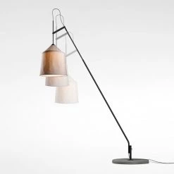 Marset Jaima E26 Indoor Floor Lamp Modern Lighting 18 Marset Jaima E26 Indoor Floor Lamp Modern Lighting