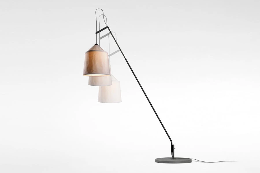 Marset Jaima E26 Indoor Floor Lamp Modern Lighting 8 Marset Jaima E26 Indoor Floor Lamp Modern Lighting