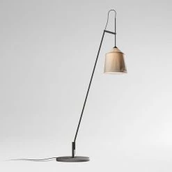 Marset Jaima E26 Indoor Floor Lamp Modern Lighting