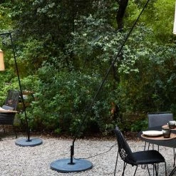 Marset Modern Lighting Jaima LED IP65 Outdoor Floor Lamp