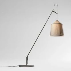 Marset Modern Lighting Jaima LED IP65 Outdoor Floor Lamp