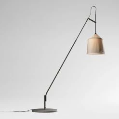 Marset Modern Lighting Jaima LED IP65 Outdoor Floor Lamp