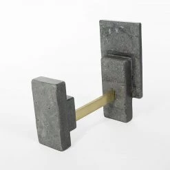 James De Wulf Deco Side Table