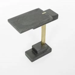 James De Wulf Deco Side Table