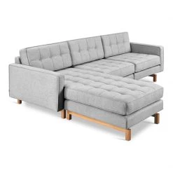 Gus Jane 2 Bi-Sectional Modern Living