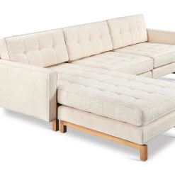 Gus Jane 2 Bi-Sectional Modern Living