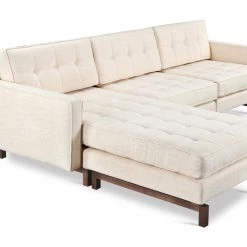 Gus Jane 2 Bi-Sectional Modern Living