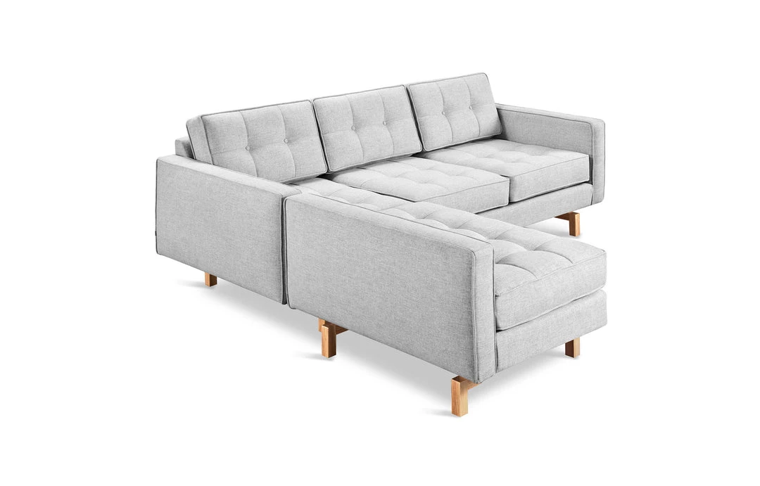 Gus Jane 2 Loft Bi-Sectional 12 Gus Jane 2 Loft Bi-Sectional