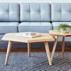 Gus Jane 2 Sofa Modern Living