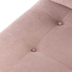 Nuevo Janis Single Seater Armless Sofa
