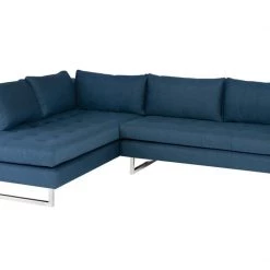 Nuevo Modern Living Janis Sectional Sofa