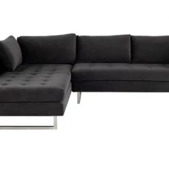 Nuevo Modern Living Janis Sectional Sofa