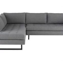 Nuevo Modern Living Janis Sectional Sofa