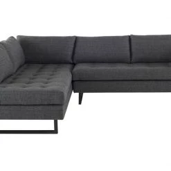 Nuevo Modern Living Janis Sectional Sofa