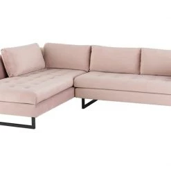 Nuevo Modern Living Janis Sectional Sofa