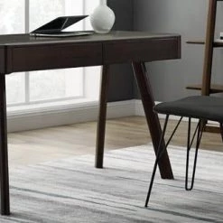 Greenington Modern Office Jasmine Writing Desk