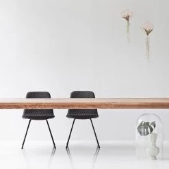 DK3 Jeppe Utzon Dining Table #1 Modern Dining
