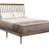 Nuevo Modern Bedroom Jessika Queen Bed