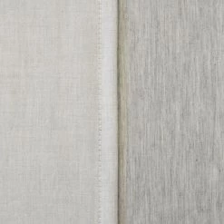 Area Modern Bedroom Jewel Grey Cotton Sateen Flat Sheet