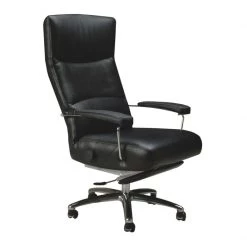 Lafer Modern Living Josh Executive Recliner