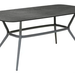 Cane-Line Joy Outdoor Oval Dining Table