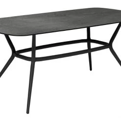 Cane-Line Joy Outdoor Oval Dining Table