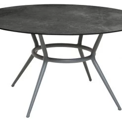 Cane-Line Joy Outdoor Round Dining Table