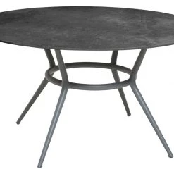 Cane-Line Joy Outdoor Round Dining Table