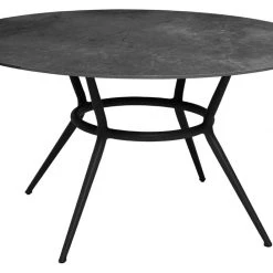 Cane-Line Joy Outdoor Round Dining Table