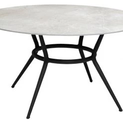 Cane-Line Joy Outdoor Round Dining Table