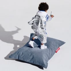 Fatboy Junior Stonewashed Lounge Bean Bag