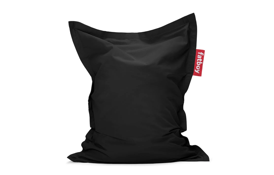 Fatboy Junior Stonewashed Lounge Bean Bag 9 Fatboy Junior Stonewashed Lounge Bean Bag