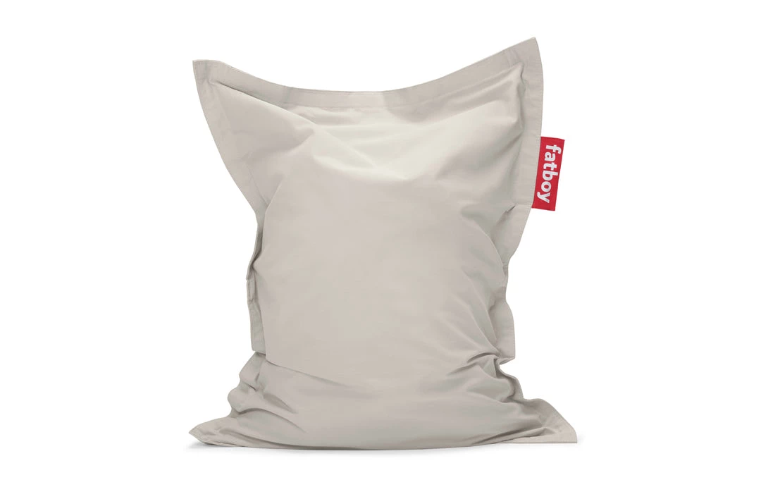 Fatboy Junior Stonewashed Lounge Bean Bag 7 Fatboy Junior Stonewashed Lounge Bean Bag