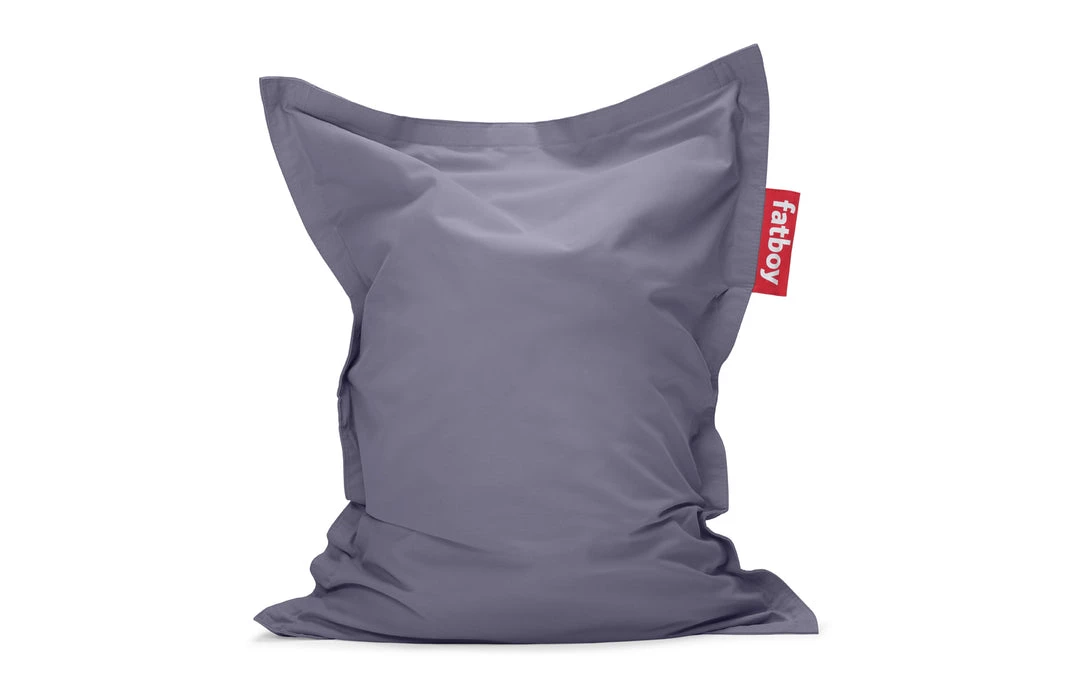 Fatboy Junior Stonewashed Lounge Bean Bag 8 Fatboy Junior Stonewashed Lounge Bean Bag