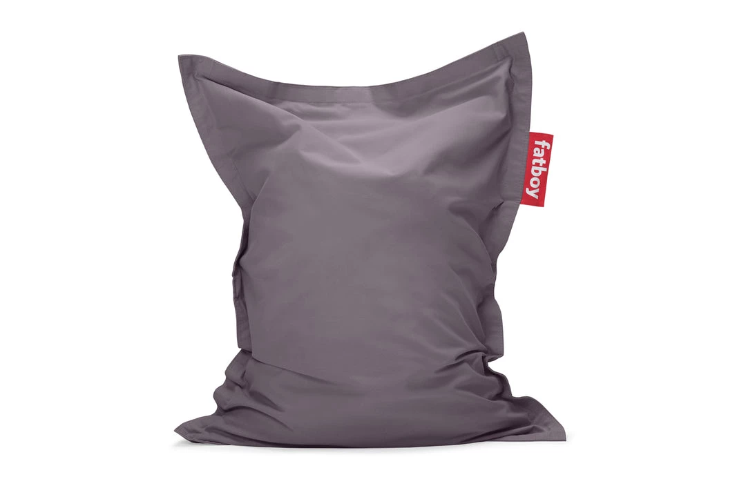 Fatboy Junior Stonewashed Lounge Bean Bag 12 Fatboy Junior Stonewashed Lounge Bean Bag