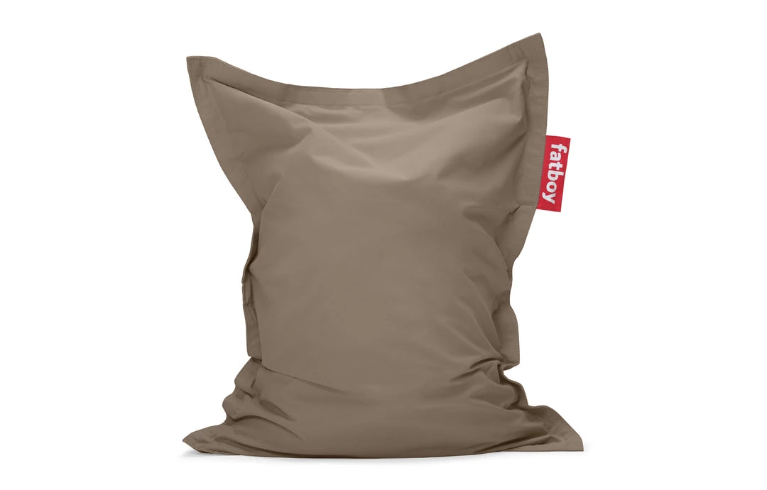 Fatboy Junior Stonewashed Lounge Bean Bag 10 Fatboy Junior Stonewashed Lounge Bean Bag