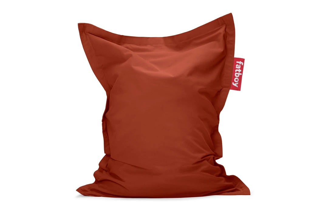 Fatboy Junior Stonewashed Lounge Bean Bag 11 Fatboy Junior Stonewashed Lounge Bean Bag