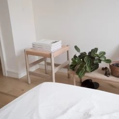 Sun At Six Dining Benches Juniper Stool