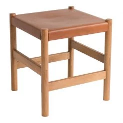 Sun At Six Dining Benches Juniper Stool
