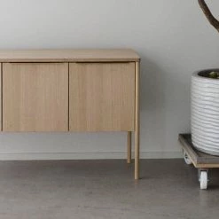 Skagerak Denmark Jut Cabinet